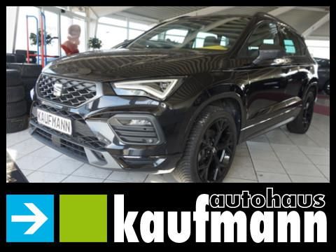 Seat ATECA 2,0 TSI DSG 4DRIVE FR 19 RFK DINAMICA EL.H