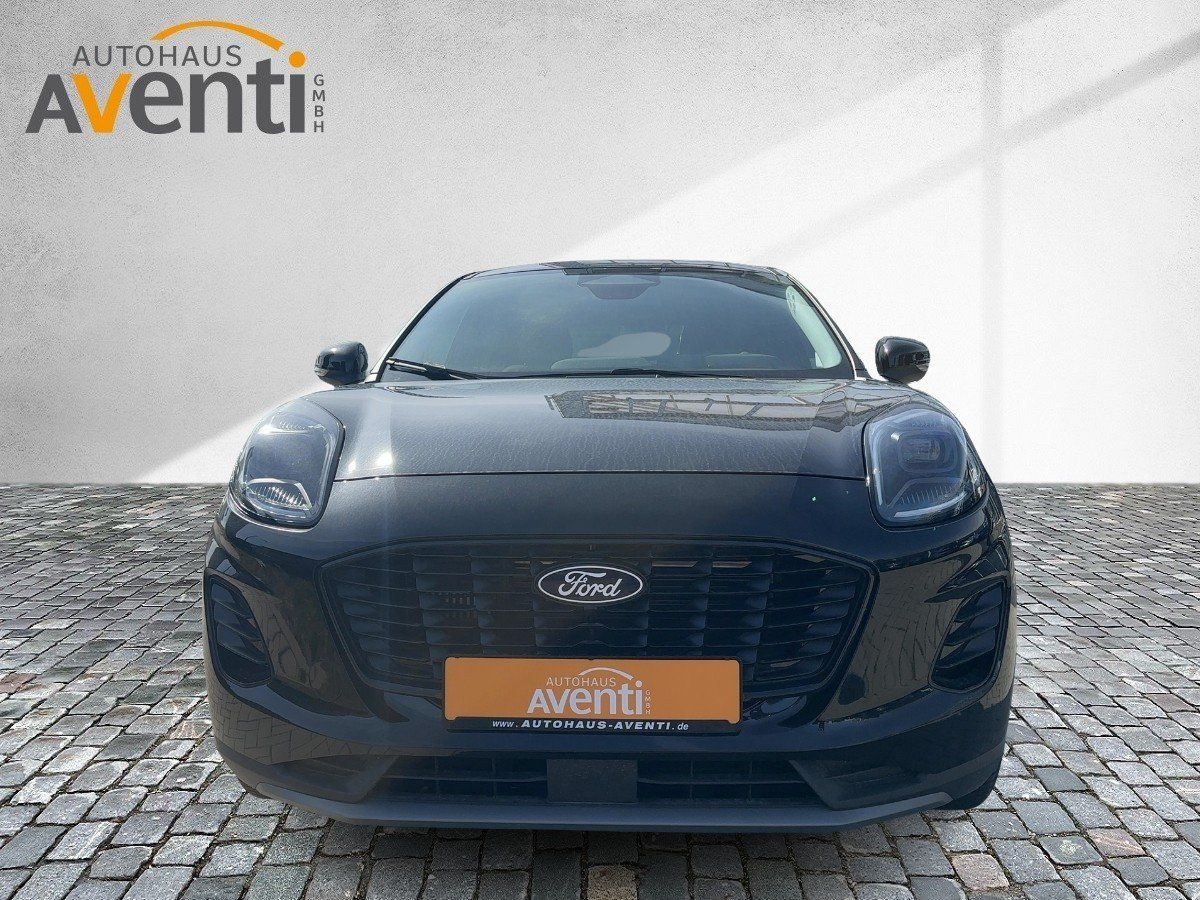 Ford Puma - Bild 7