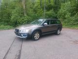 Mitsubishi Volvo XC70 2.4 D5 Neu TÜV - gebrauchte Mitsubishi Pajero aus dem Jahr 2008