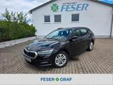 Skoda Octavia Ambition 2.0 TDI DAB KESSY LED SHZ SMART - Skoda Octavia mit Diesel-Antrieb