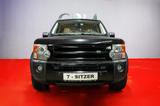 Land Rover Discov. V6 TD HSE LED NAVI XEN PANO AHK 7SITZER - Land Rover Discovery: V6