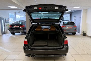 BMW 525 - 11