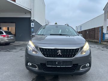 Peugeot 2008 - 2