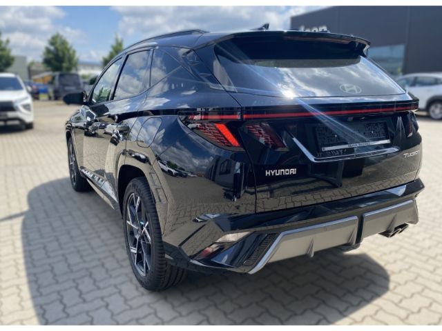Hyundai Tucson – Bild 6
