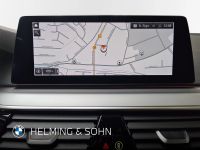 BMW 520 - Vorschau Bild 11