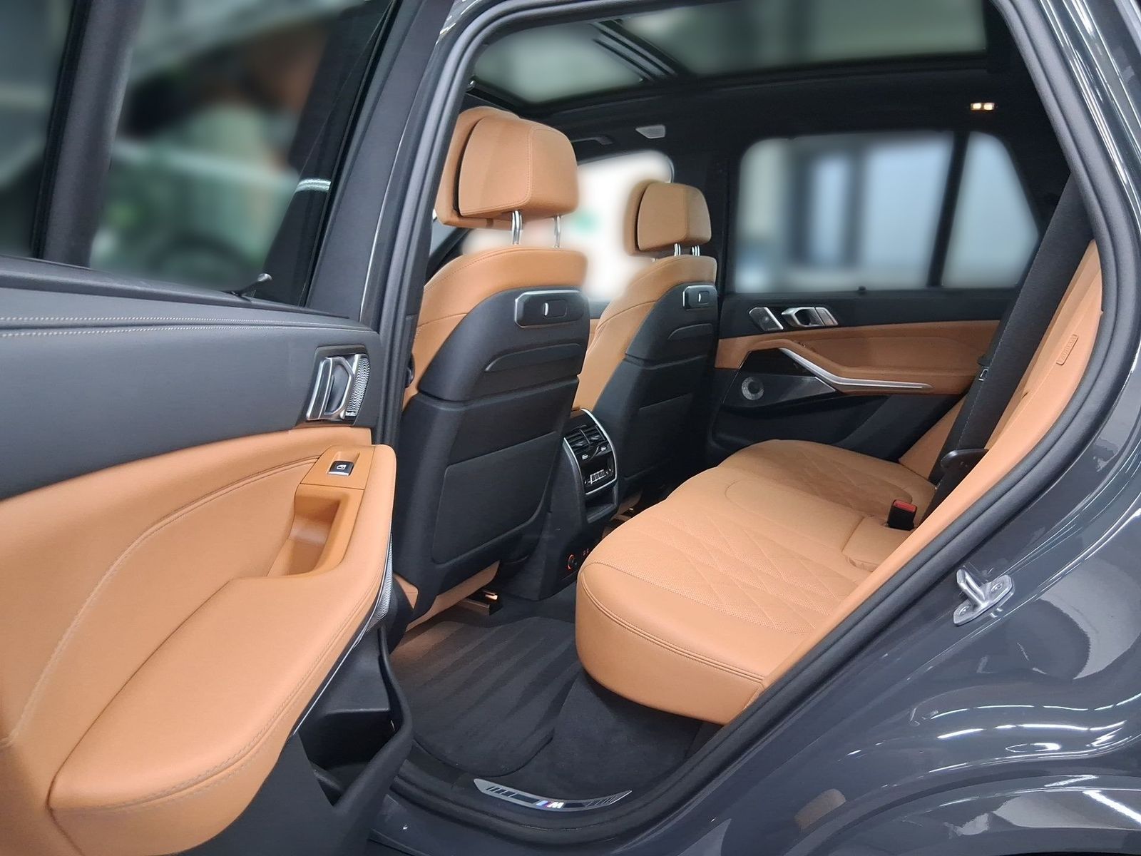 BMW X5 - Bild 11