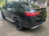 Mercedes-Benz GLE 43 AMG Mercedes-AMG GLE 43 4MATIC Merced... - Geländewagen Mercedes gebraucht