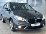 BMW 216d Active Tourer Sport Line HeadUp LEDER LED - BMW 216 in Hannover