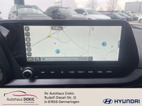 Hyundai i20 - Vorschau Bild 14