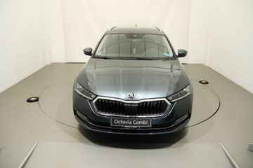 Skoda Octavia Combi Style 1.0 TSI DSG Navi HUD AHZV