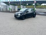 Fiat 500 Erste Hand - Fiat 500e Benzin Gebrauchtwagen