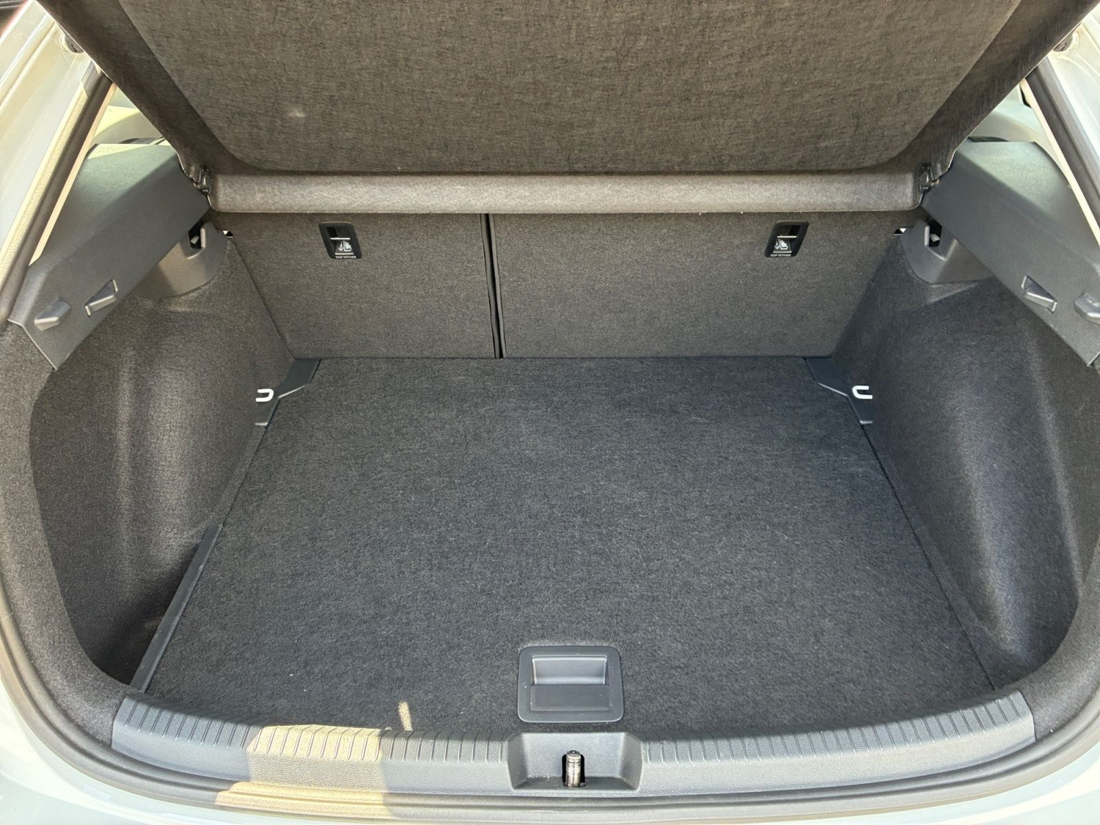 Volkswagen Taigo - Bild 18