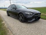 Mercedes-Benz C 300 d T Autom. -