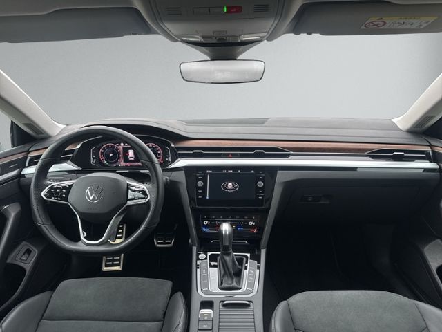 Arteon Shooting Brake 2.0 TSI PANO+RFK+HK+eHECK+