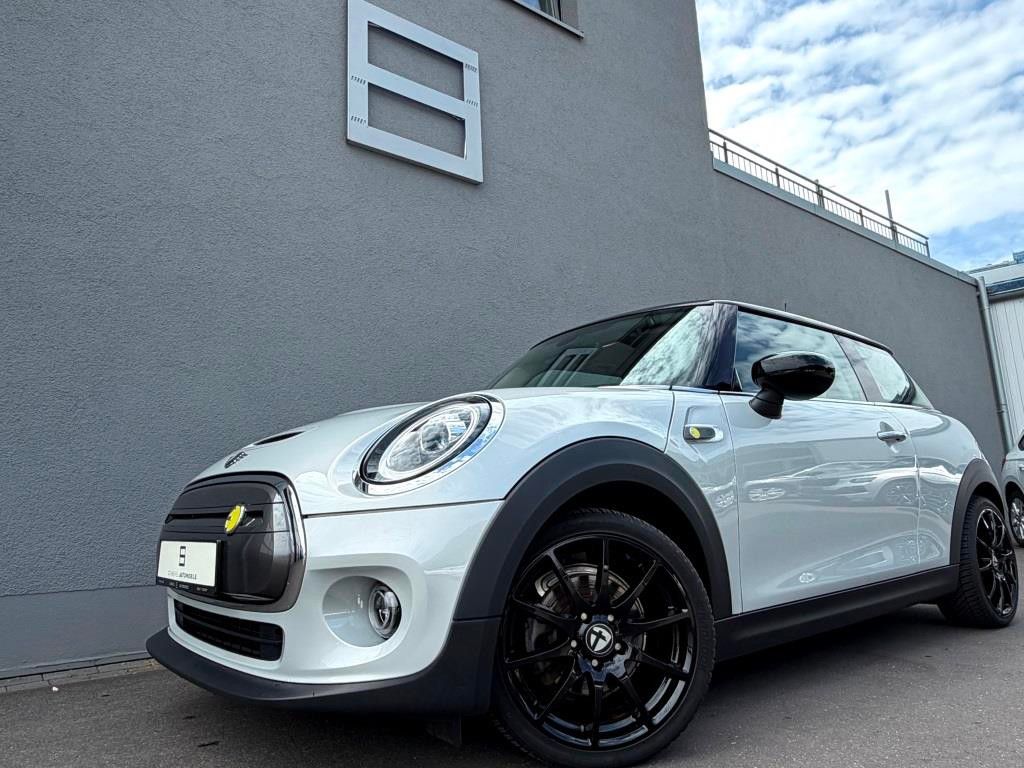 MINI COOPER SE Mini 3-trg. Cooper SE Trim S