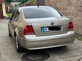 Volkswagen Bora 1.8T 110kW tiptronic Highline Highline - Volkswagen Bora: 1.8