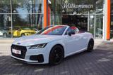 Audi TT Roadster 40 S-Line COMPETITION Kamera LED DAB - Audi TT in Hannover