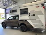 Tischer 230 und Mercedes Pickup - Tischer Wohnwagen & Wohnmobile