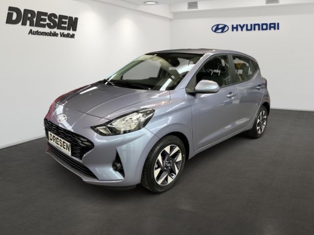 Hyundai i10 FL (MY25) 1.2 Benzin AMT 2WD Trend+Lenkradhe