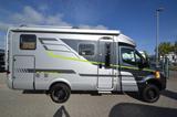 HYMER / ERIBA / HYMERCAR ML-T 570 Crossover 4x4 / Dieselheizung  _( 15 ) - Angebote