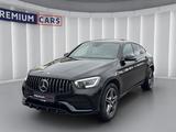 Mercedes-Benz GLC43 AMG 4Matic Coupe *JungeSterne*Finanzierung - gebrauchte Mercedes-Benz GLC 43 AMG aus dem Jahr 2021