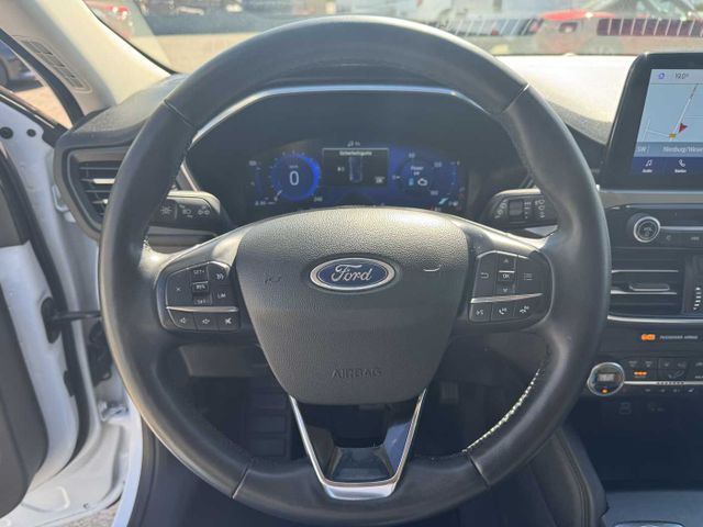 Ford Kuga Plug-in Hybrid 2.5 Duratec TITANIUM  AHK