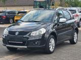 Suzuki SX4 Classic Style 4X4 Navi Neu Tüv - gebrauchte Suzuki SX4 aus dem Jahr 2013