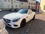 Mercedes-Benz SLC 200-EZ 2020-Vollausstattung-Panoramadach.Aut - Cars in Rostock: Cabrio
