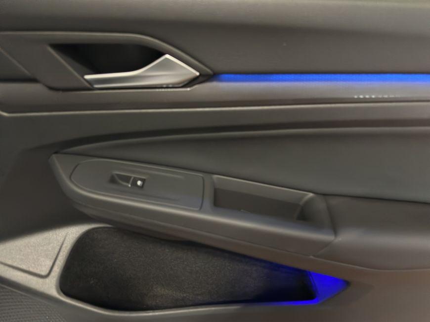 Volkswagen Golf 2.0 TSI DSG GTI Clubsport Pano HUD, миниатюра 20