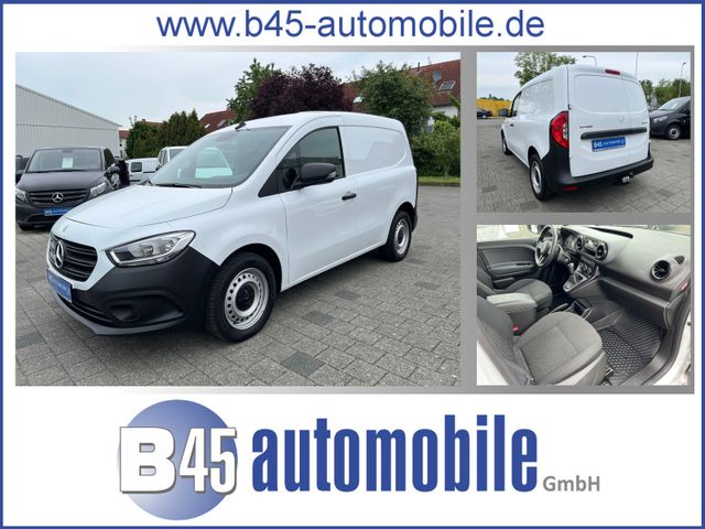 Mercedes-Benz Citan 110 CDI Kasten BASE Standard Klima AHK PDC