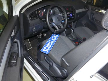 Volkswagen Tiguan - 6