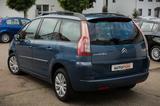 Citroën Grand C4 Picasso 1.6 Aut. Tendance - Citroën Grand C4 Picasso / SpaceTourer aus 2009