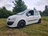 Renault Modus Yahoo Edition - gebrauchte Renault Modus aus dem Jahr 2011