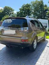 Mitsubishi Outlander 2.2 DI-D+ MIVEC Invite 2WD Invite - Mitsubishi Outlander aus 2011 mit Diesel-Antrieb