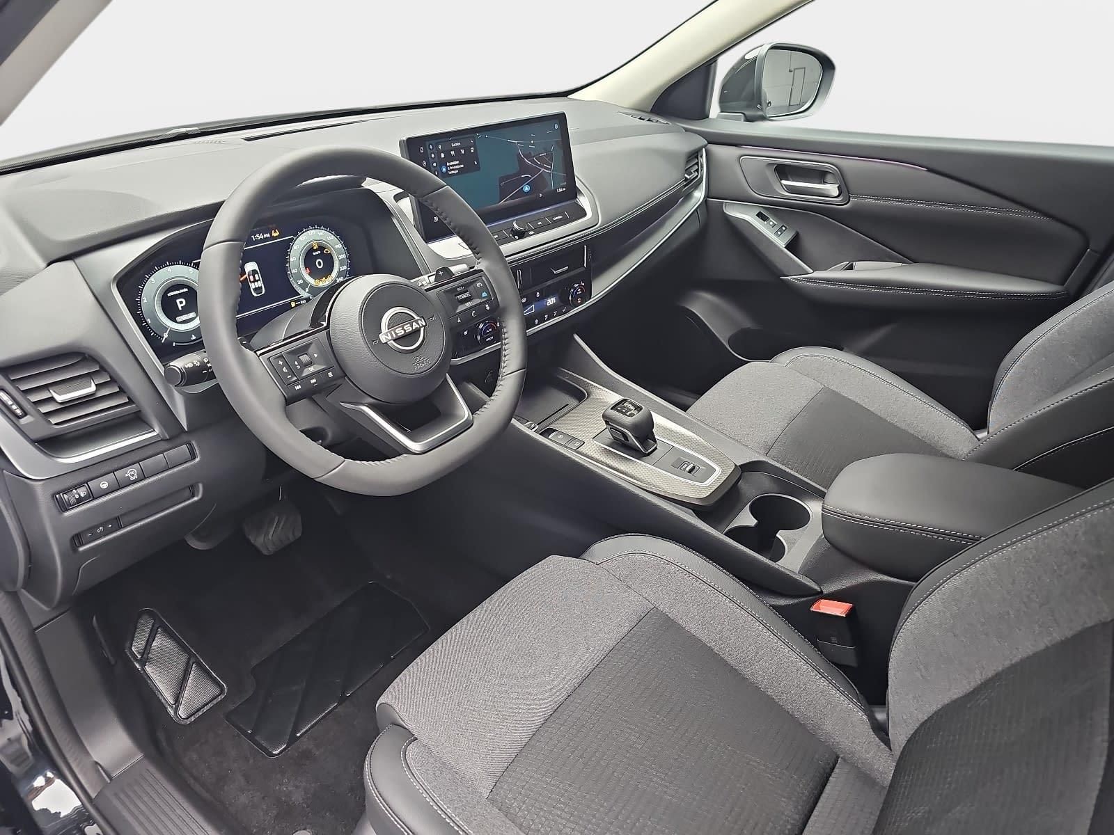 Nissan Qashqai - Bild 20