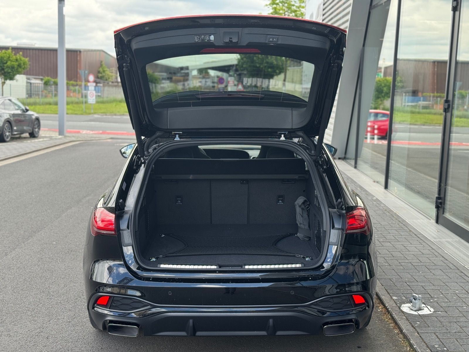 Audi A5 - Bild 6