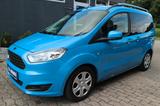 Ford Tourneo Courier Trend *1.HD/TEMPO/PDC/KLIMA/SHZ* - Ford Gebrauchtwagen in Herford