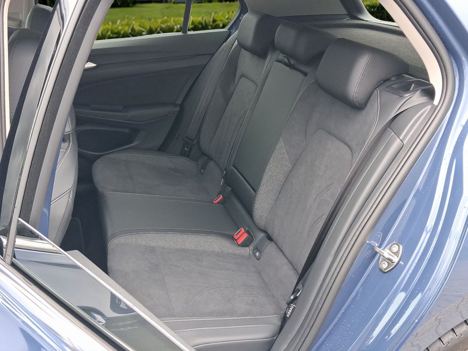 Volkswagen Golf - Bild 7