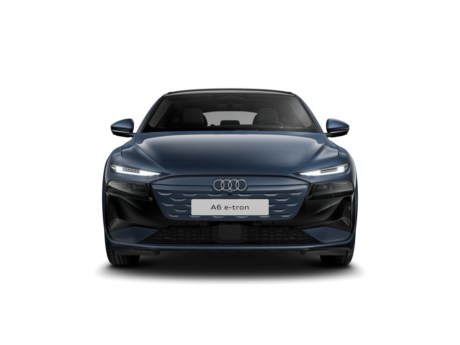 Audi A6 e-tron - Bild 2