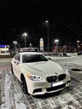 BMW 520d M paket - BMW 520 aus 2012: 520d M Paket