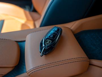 صورة مصغرة 33 لـ 2025 Lamborghini TEMERARIO