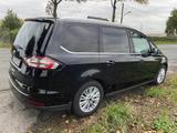 Ford Galaxy 2,0 TDCi 7-Sitzer*Navi*AHK*Pano*Xenon - Ford Galaxy mit Schiebedach
