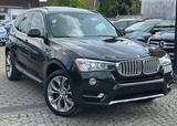 BMW X3*xDRIVE 28i xLINE*H&K-PANO*HEAD UP*TOTW-SHZ-NR - gebrauchte SUVs in Neuss