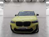 BMW X4 M Driv.Assist.Prof Harman/K LiveCockpitProf - : Gelb, Panorama-Dach