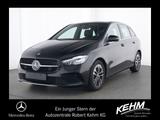 Mercedes-Benz B 180 +PROGRESSIVE+AHK+LED+WINTER-P.+KAMERA+DAB+