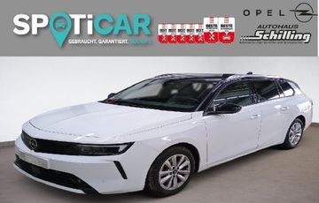 Opel Astra L ST 1.2 Turbo Elegance