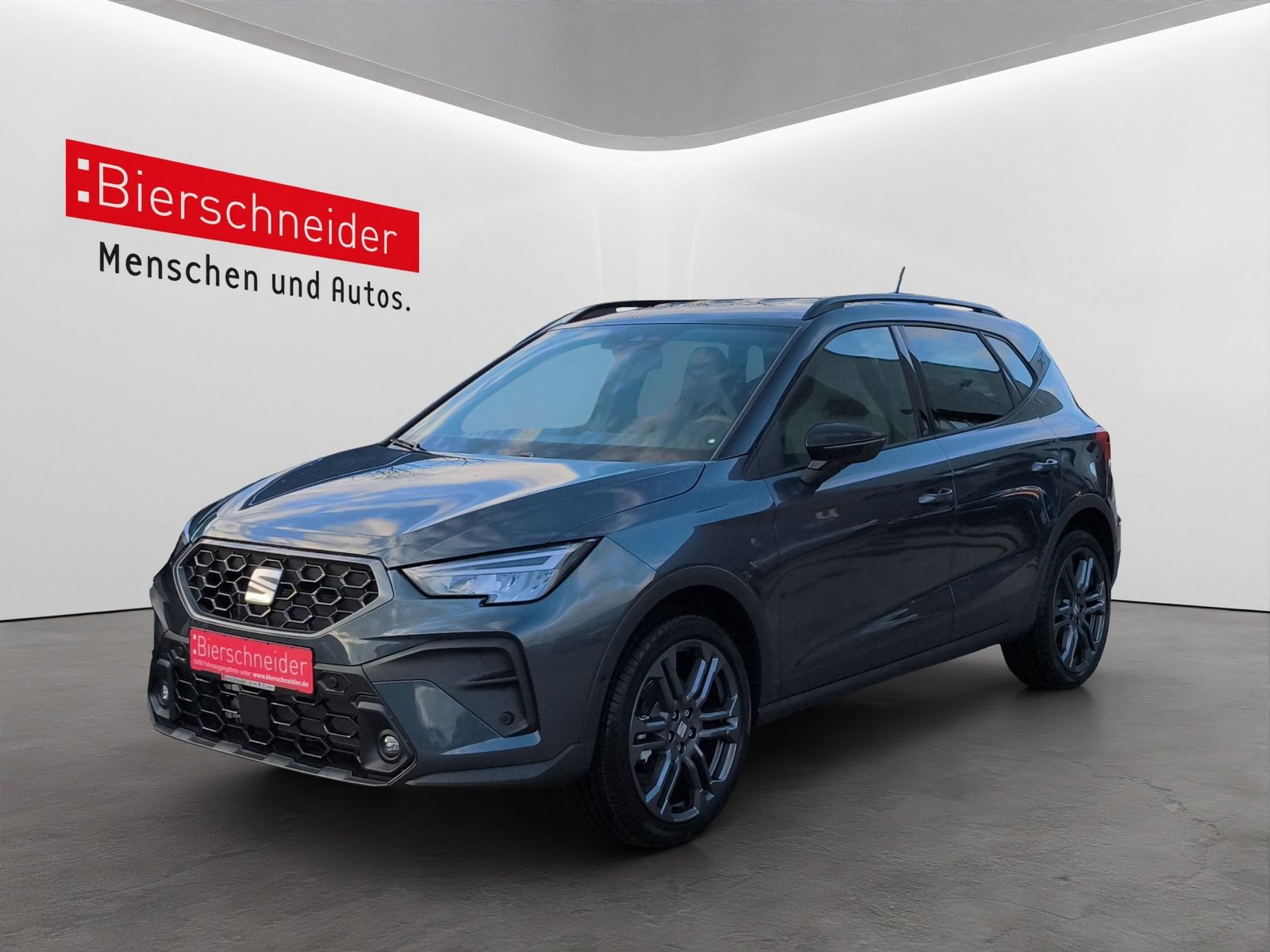 Seat Arona - Bild 2