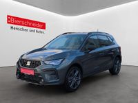 Seat Arona - Vorschau Bild 2