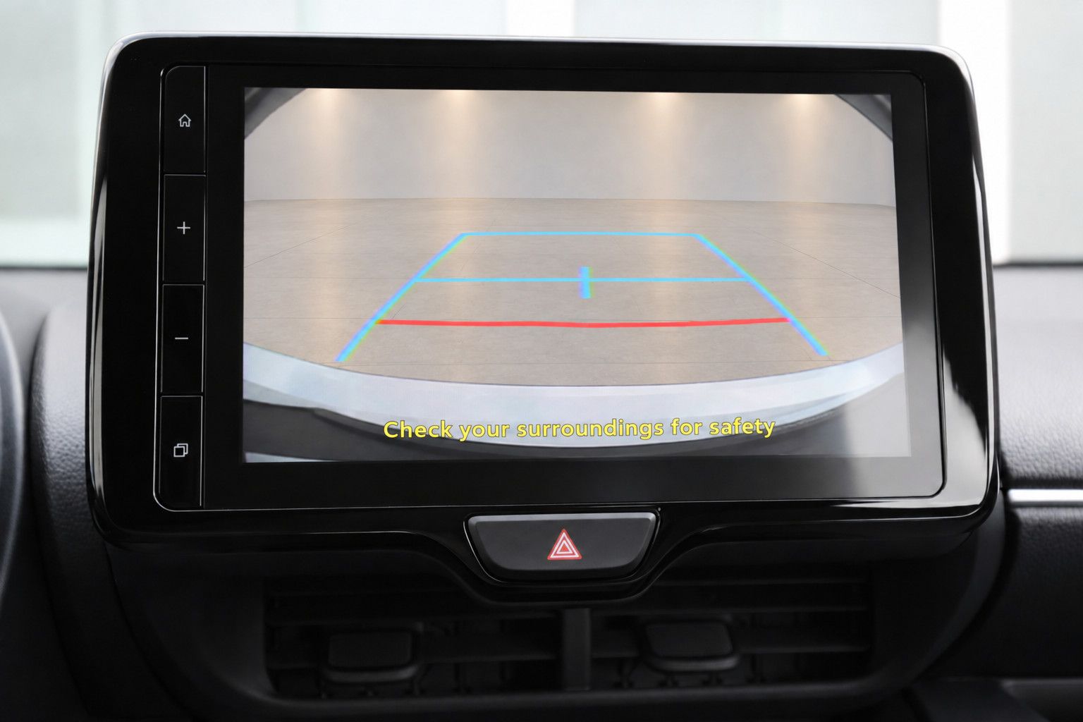 Mazda 2 Hybrid - Bild 11