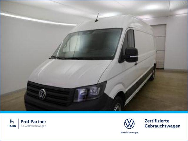 Volkswagen Crafter 35 Kasten LR 2,0TDI 130KW KAMERA KLIMA